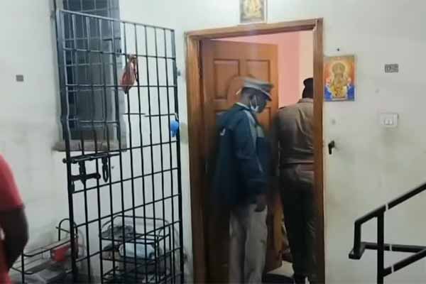 kunradhur gridharan family incident Shocking information revealed
