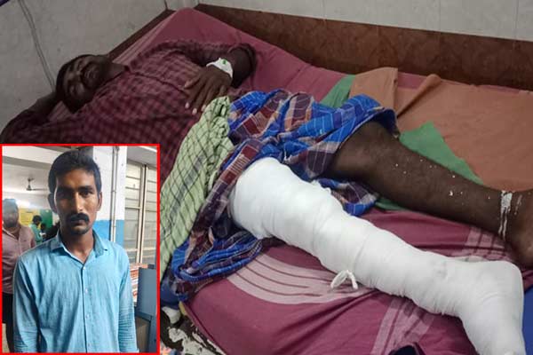 Youth arrested for misbehave and incident 3-year-old child