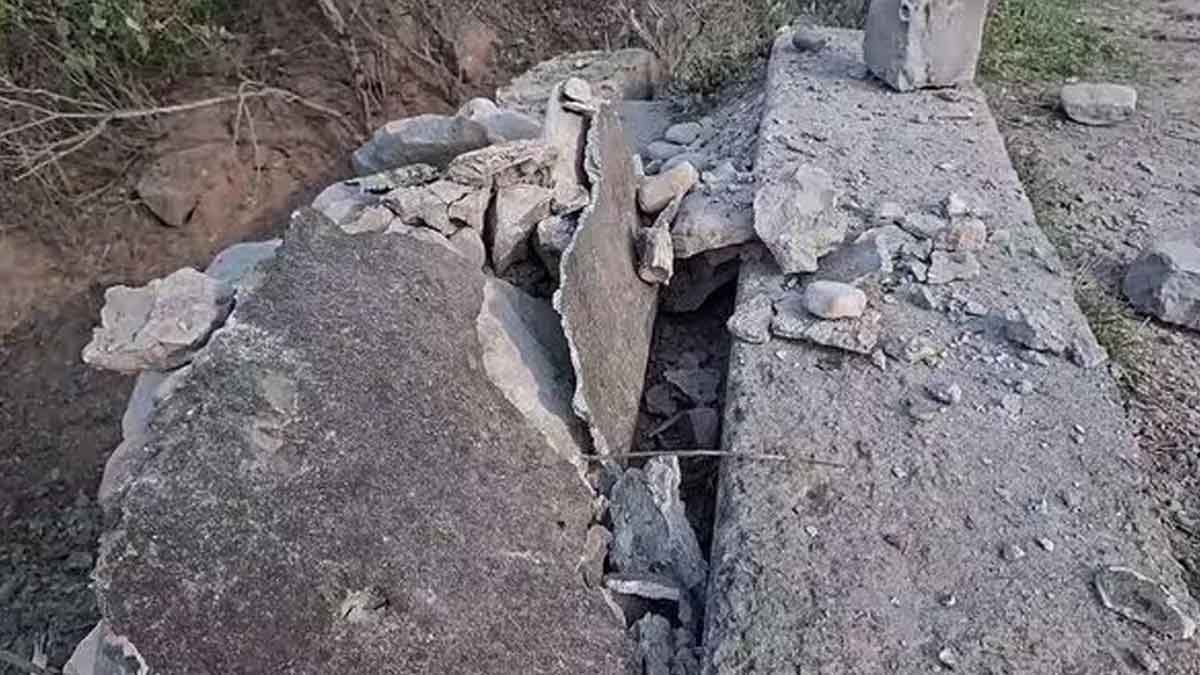 Pakistan retaliates, 15 Indians lose their live