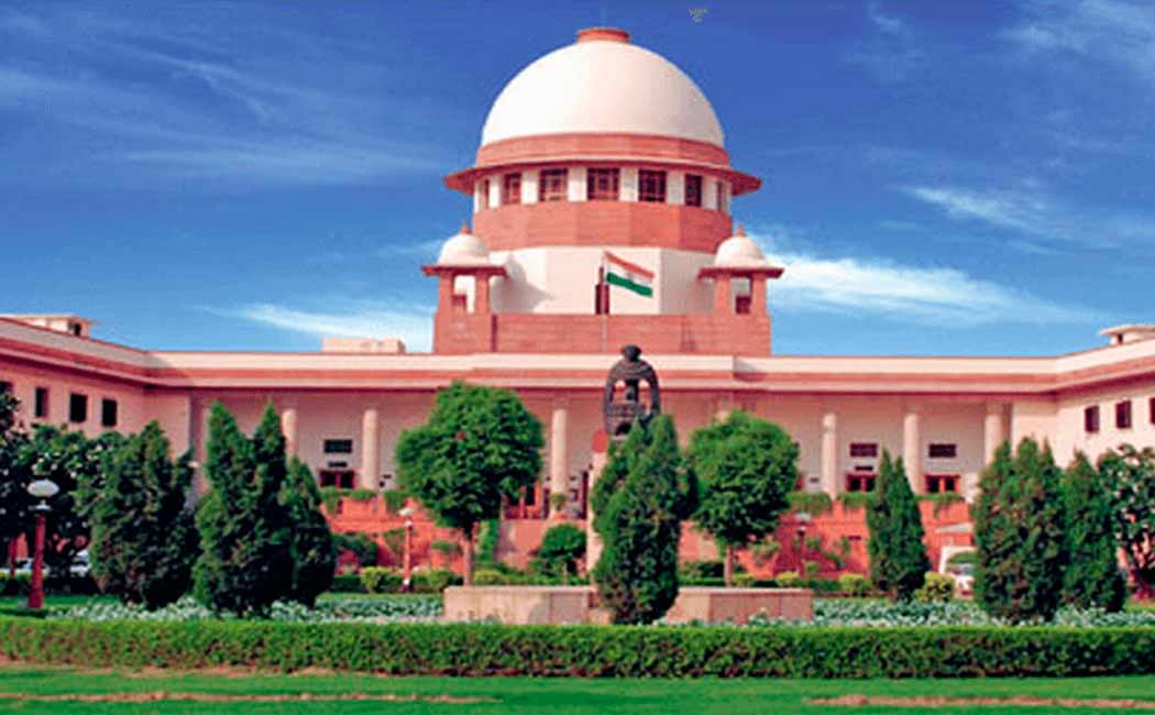 “The Governor is bound by the decision of the Cabinet” – Supreme Court
