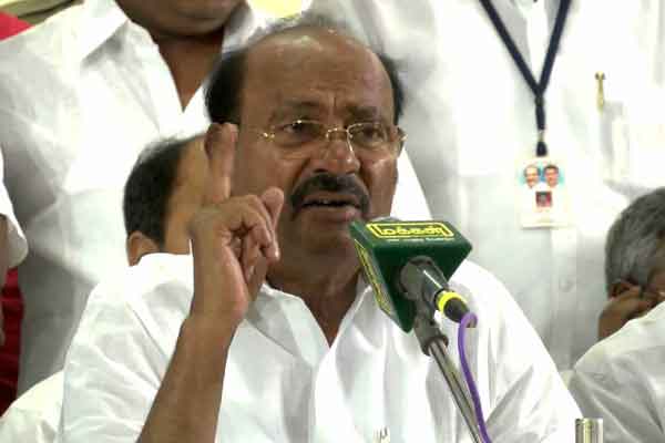ramadoss