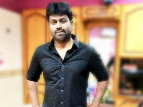 jegan brother