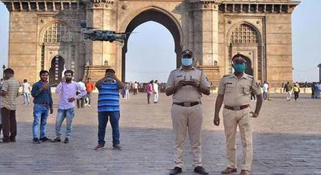 Corona for 15 CRPF players in Delhi