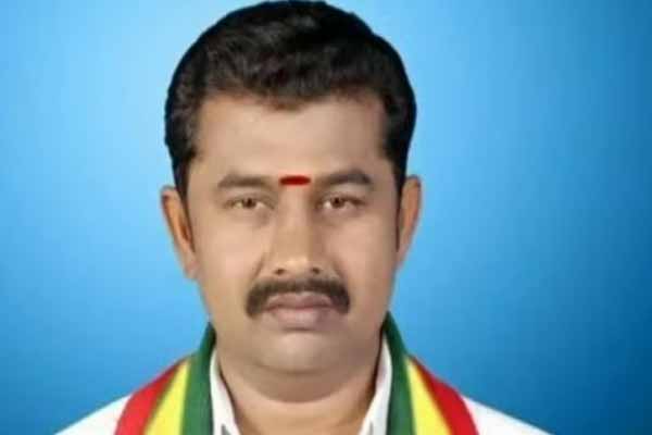 kmdk Party Candidate Announcement