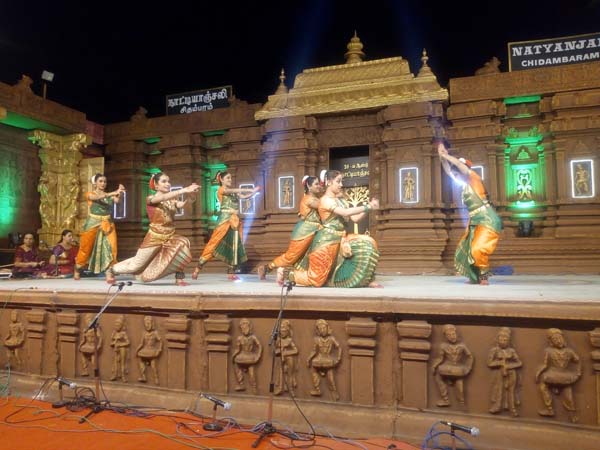 Chidambaram