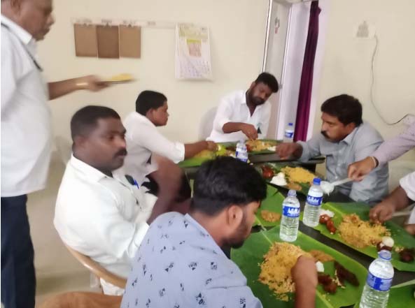 gummidipoondi - dmk -