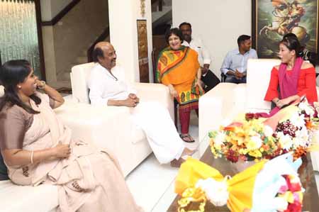 rajinikanth