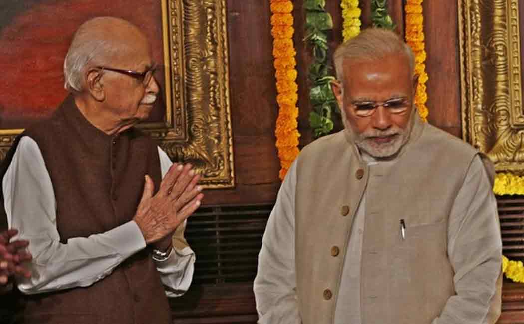 Bihar Deputy Chief Minister Tejashwi Yadav condemns Prime Minister Modi