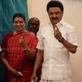   future of our India is in your hands says Chief Minister Stalin
