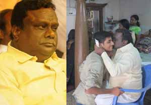 Kaduvetti Guru - son