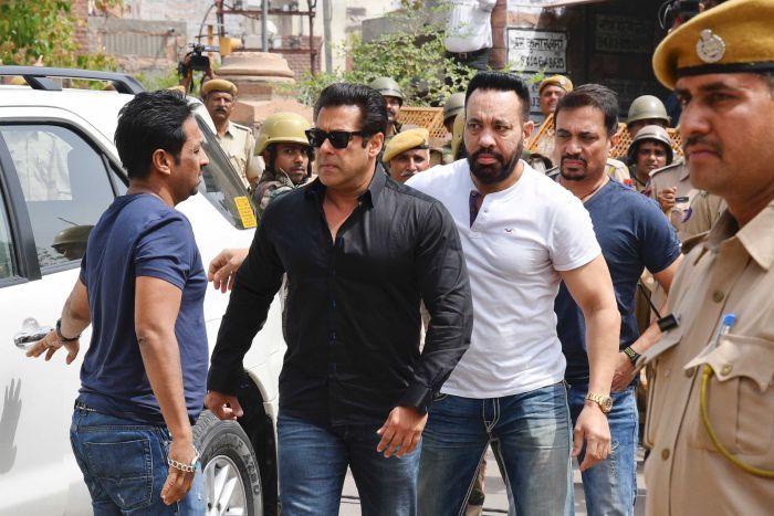 salman