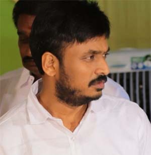 tamil maanila congress