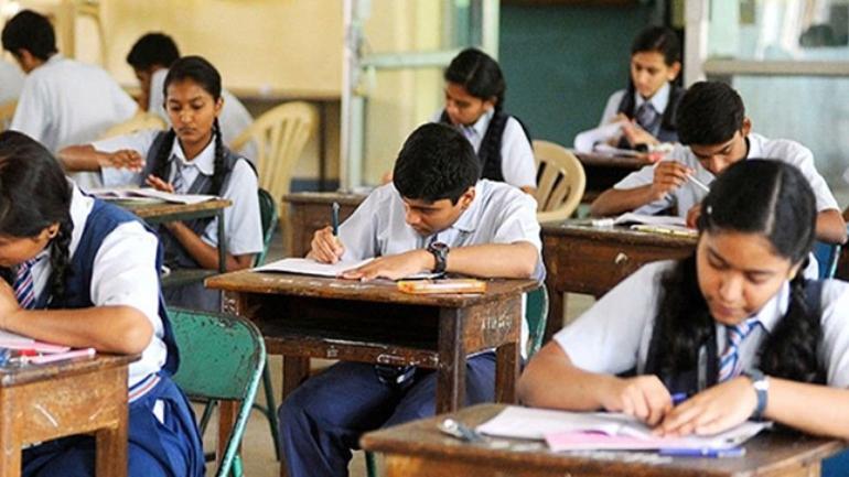 tamilnadu 10th board exam reschedule announced