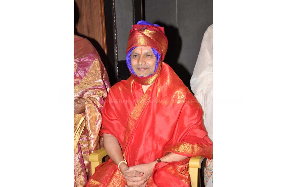 sekar reddy