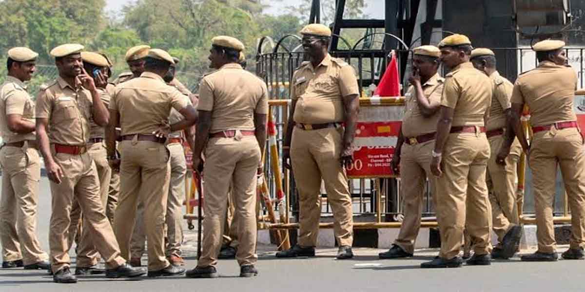 Election Echo: 3712 guns handed over so far in Salem warehouse