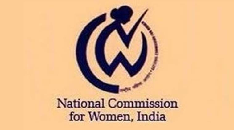 National Commission for Women against the police ...!