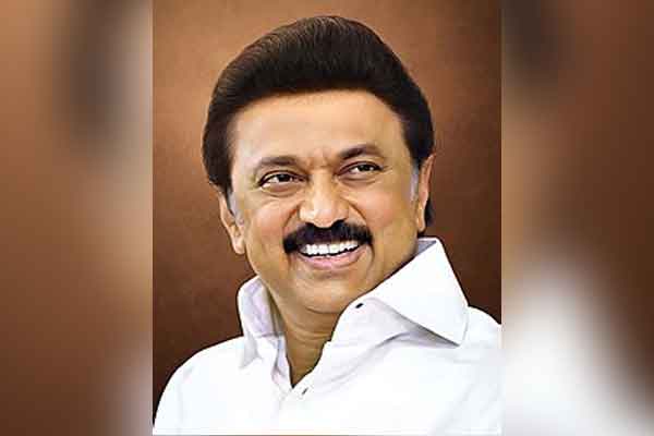 Chief Minister's Happy New Year message