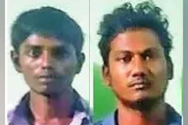 4 arrested in mercenary case