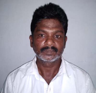 ஆரோக்கியதாஸ்