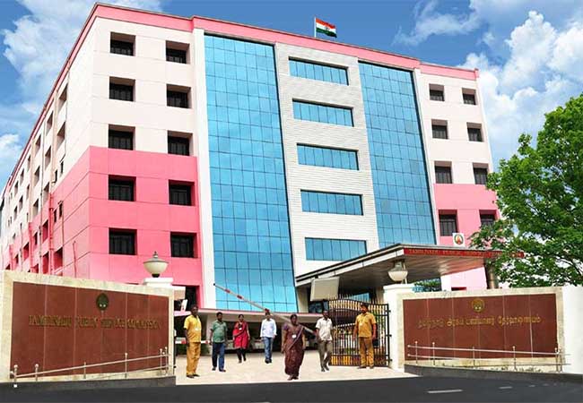 TNPSC GROUP 4 EXAM MALPRACTICE CBCID INVESTIGATION