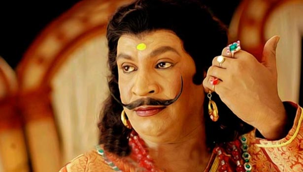 vadivel