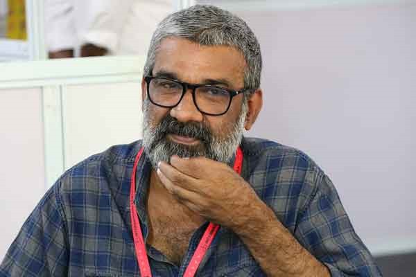 Case registered against Malayalam director Ranjith Balakrishnan!