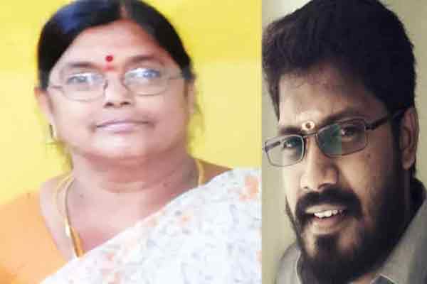 dharmapuri ottapatti village mother and son incident