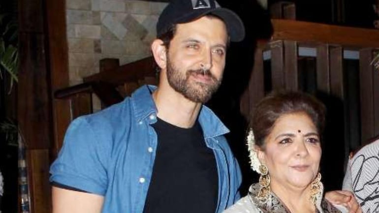 hrithik