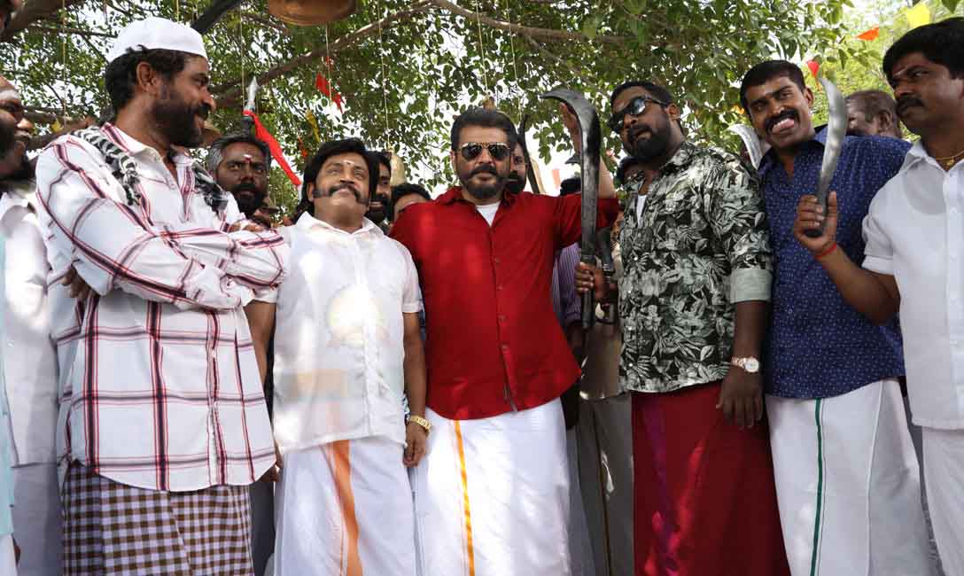 viswasam