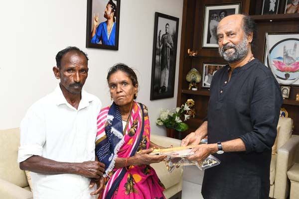 rajini makkal mandram kaja-storm - house - kodiyakarai, thalainayar nagapattinam