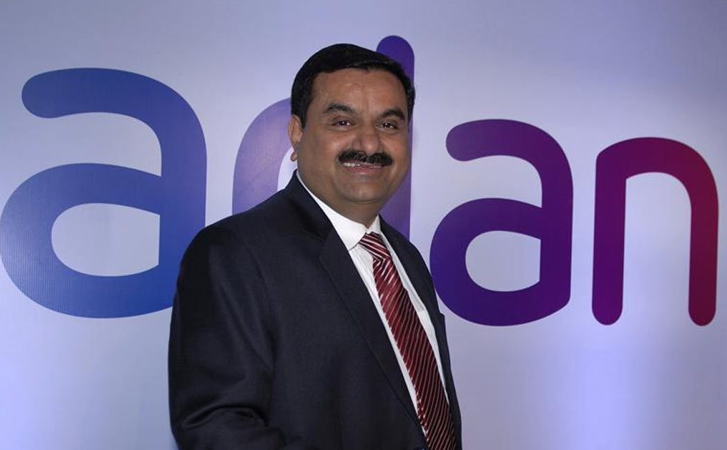 RBI has asked local banks for details their exposure Adani group companies