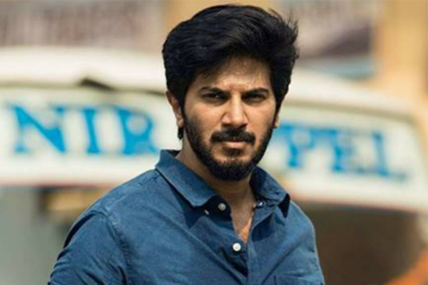 Dulquer Salmaan condemn about Spanish couple attack