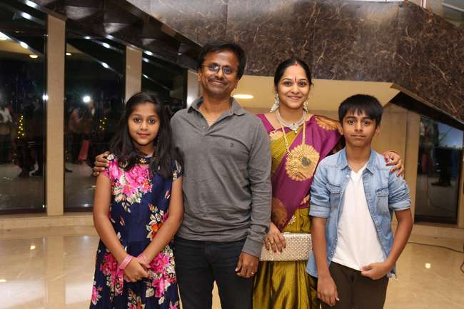 murugadoss in ramesh kanna