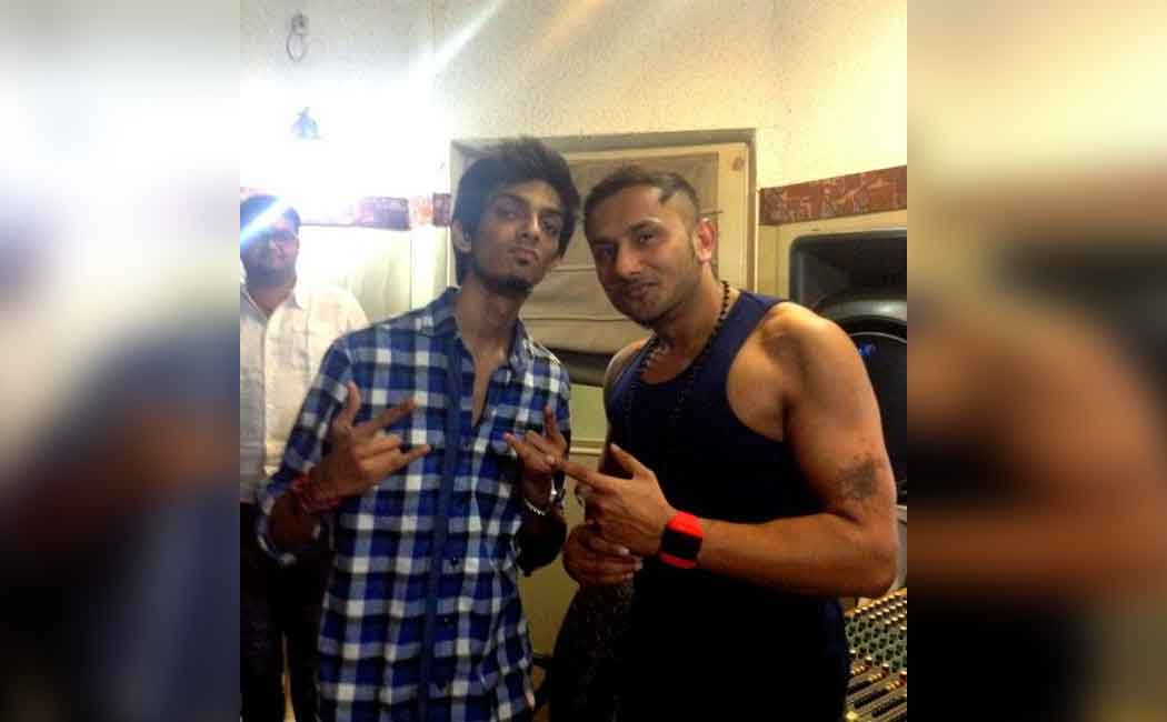 honey singh