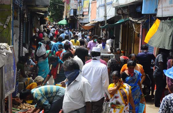 market