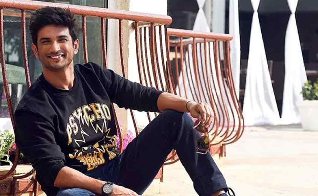 sushant
