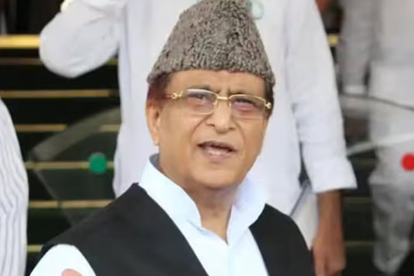 Samajwadi leader sentenced to 10 years in prison