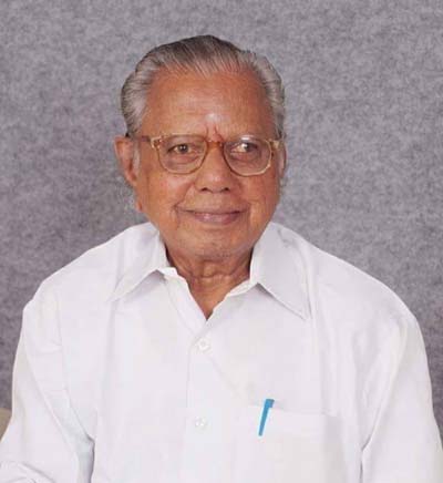K.N.Lakshmanan
