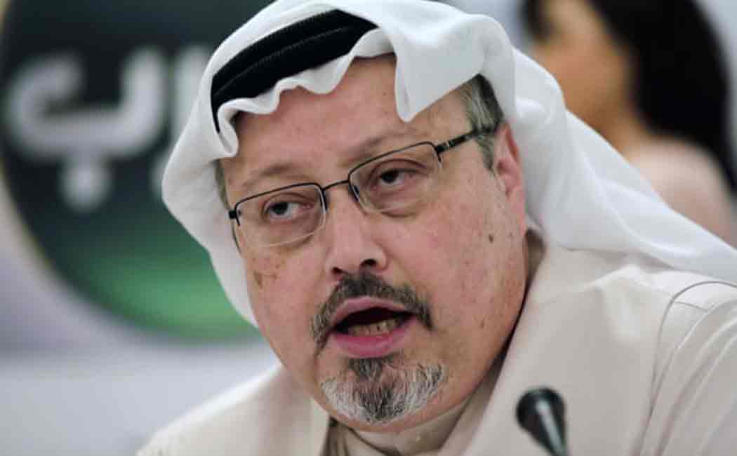 saudi arabia gives home and monthly cash for expenses to children of journalist khashoggi