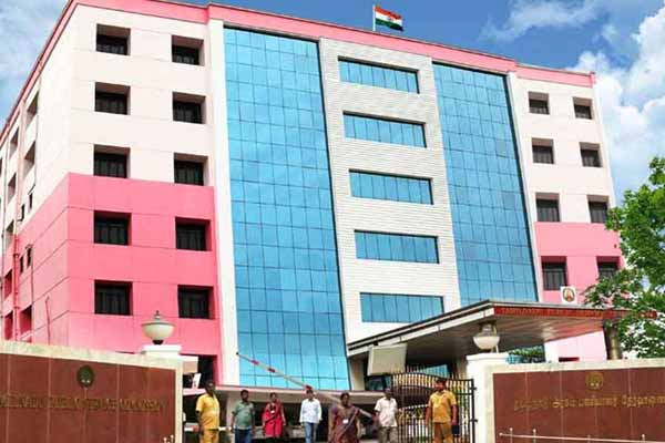 Appointment of new members to TNPSC