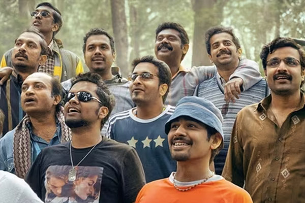 manjummel boys producers fraud case update