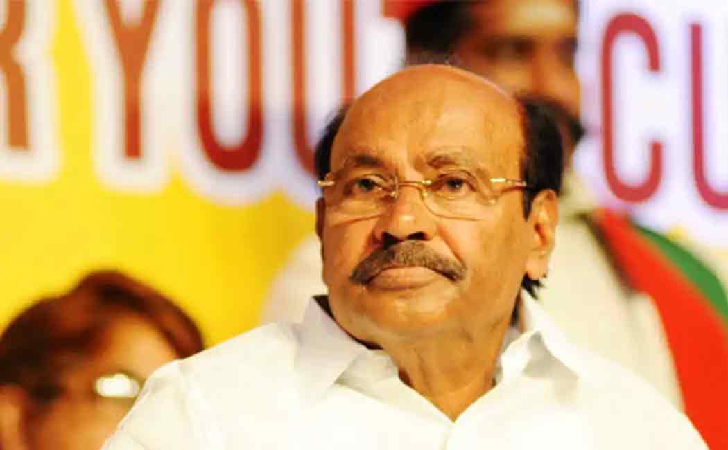 "Women suffer due to wave erosion." Ramadoss on women's rights amount
