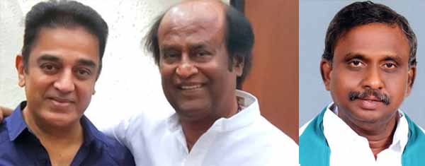 rajini
