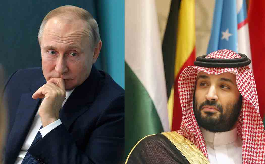 russia agrees opec deal