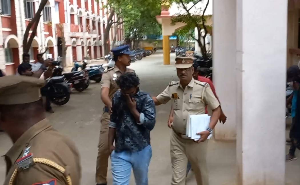 7 people sentenced to life imprisonment in the case of friend