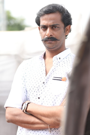 Santhosh Nambi