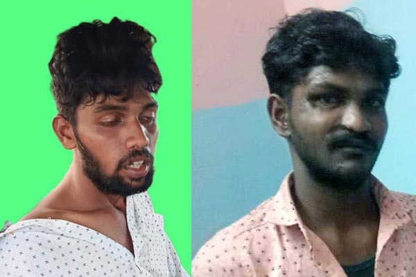 shoot on rowdy in nellai