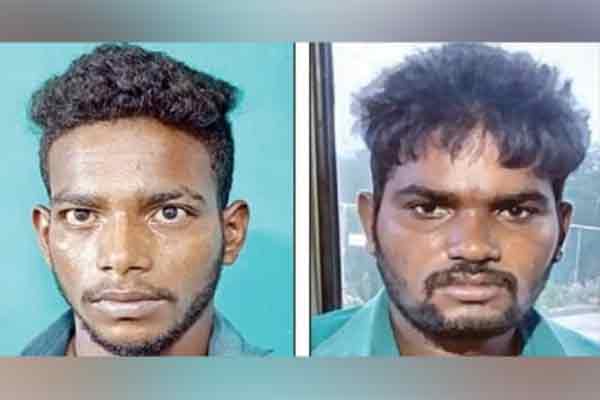 villupuram salavanur village eleventh school girl incident