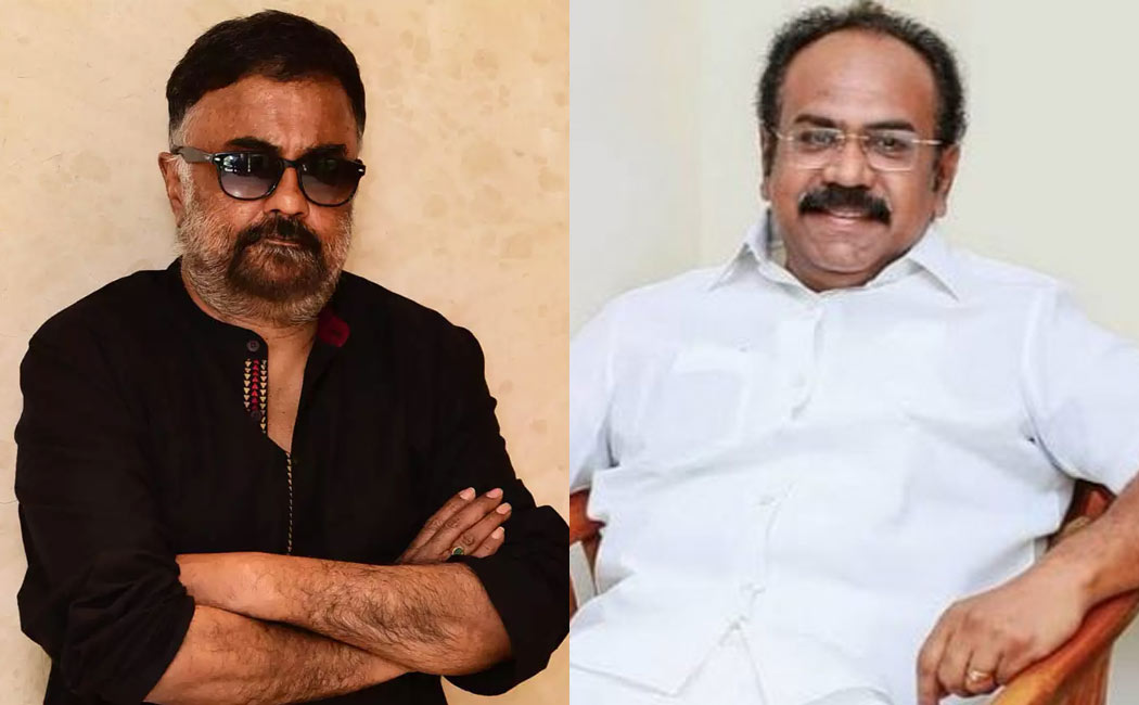 pc sreeram asked Chief Minister electricity issue minister thangam thennarasu immediately replied