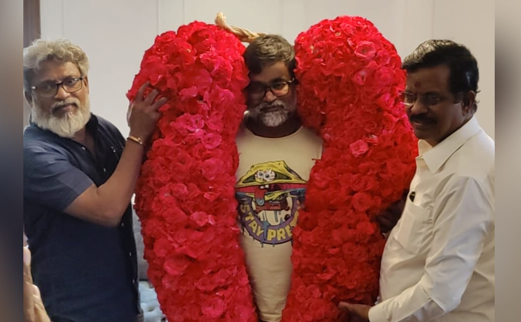 NaaneVaruven crossed 10.1 Crores first day release